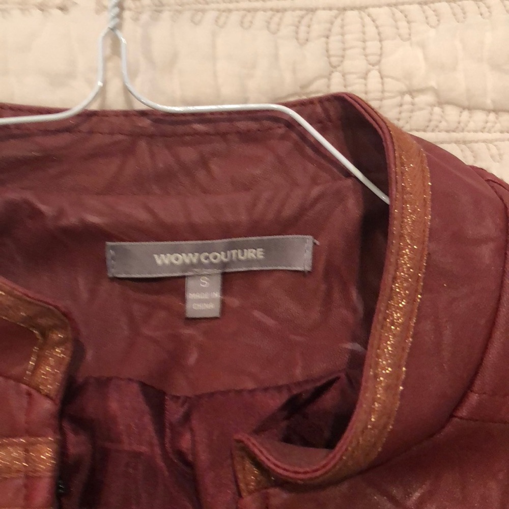 Jacket - Picture 2 of 2
